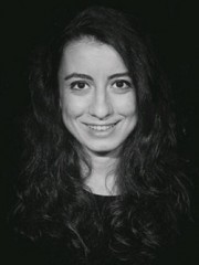 Ekin Ulaş