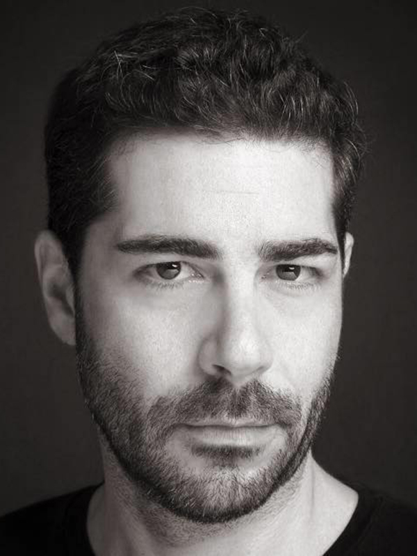 Ekrem Yücelten