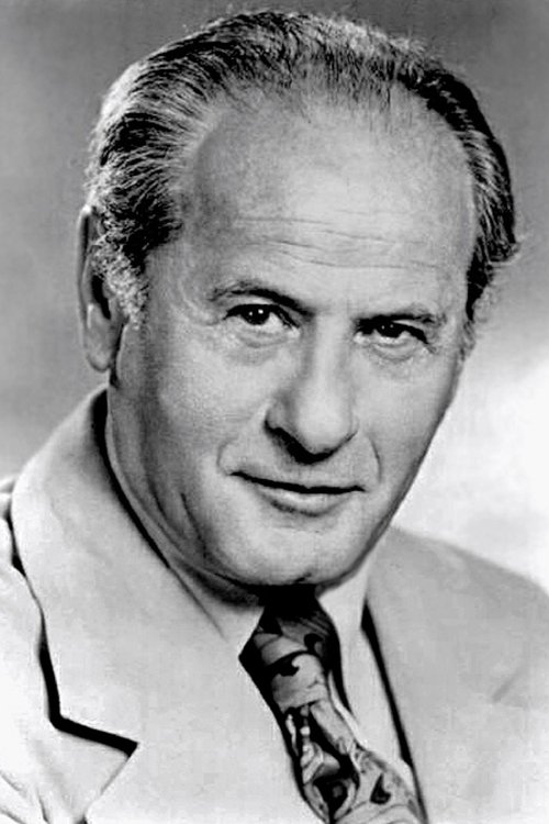 Eli Wallach