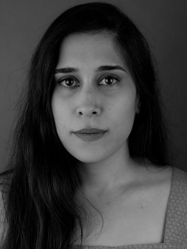 Elif Aydın