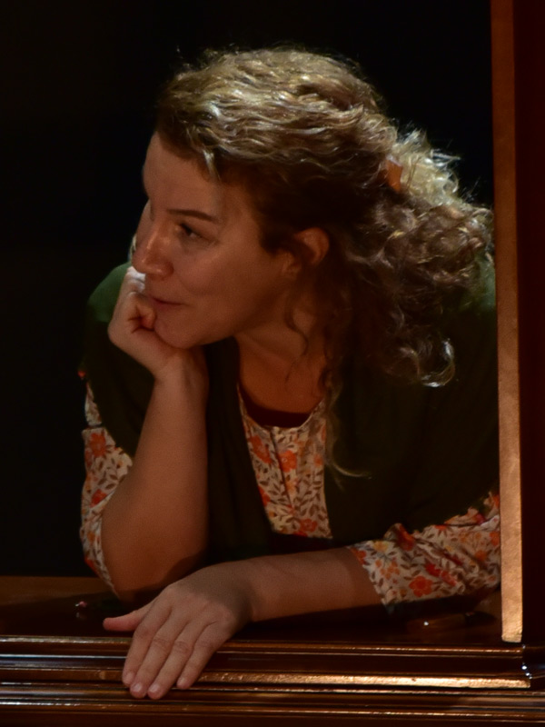 Elif Ongan Tekçe