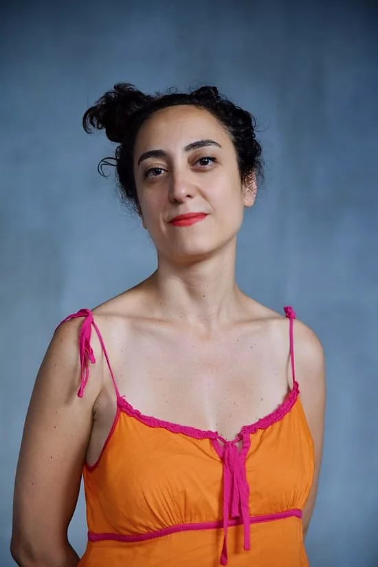 Elif Temuçin