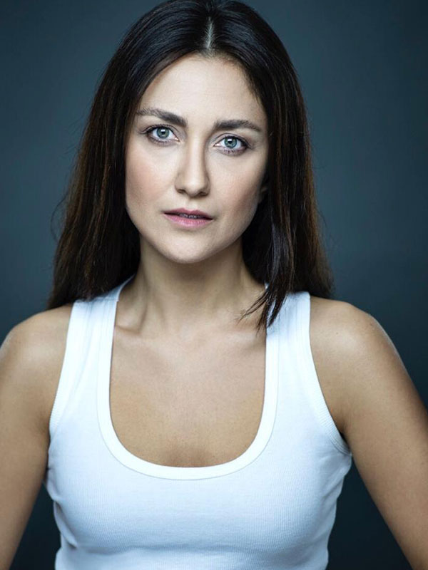 Emel Karaköse Resmi