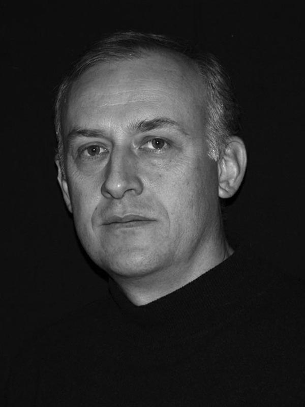 Emin Saraçoğlu