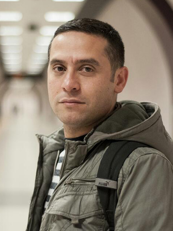 Emrah Sürücü