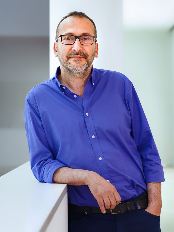 Emre Baykal