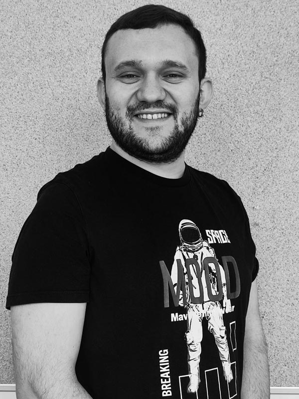 Emre Bilgiç