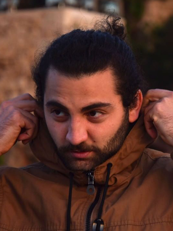 Enes Sarı