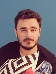 Erdi Eralp Uğur
