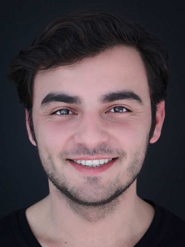Erdi Öztürk