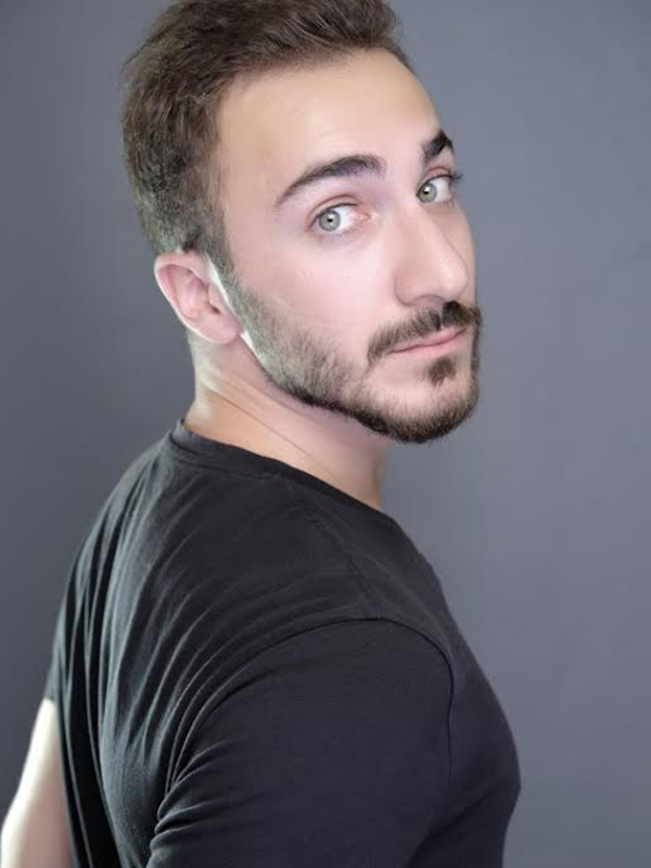 Eren Uğurhan