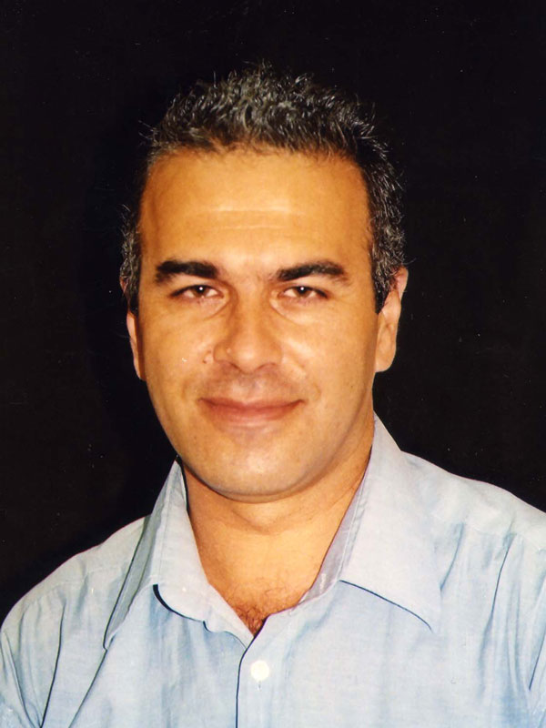 Erhan Özçelik