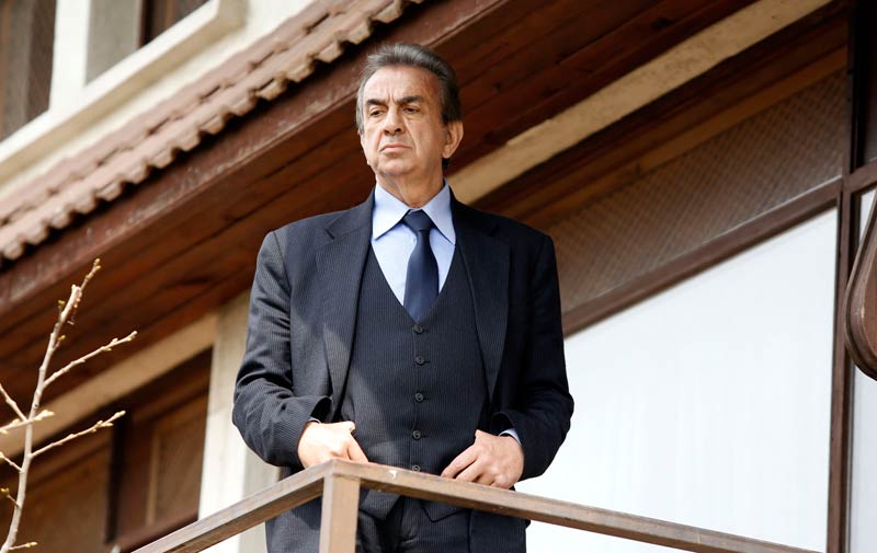 Erhan Yazıcıoğlu Galeri 3