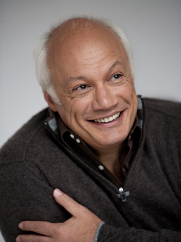 Eric Emmanual Schmitt