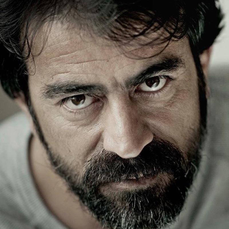 Erkan Bektaş