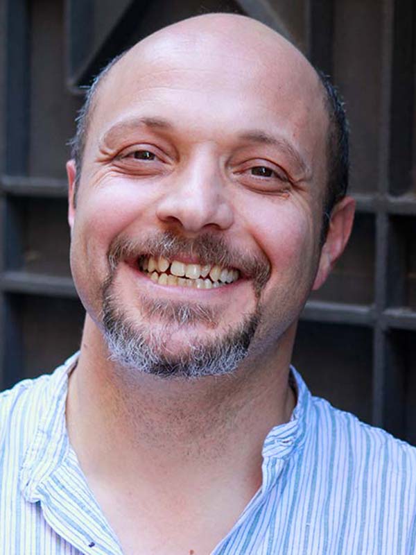 Erkan Kortan