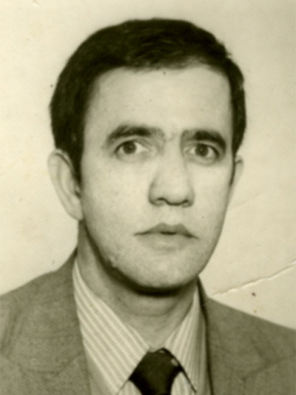 Erol Amaç