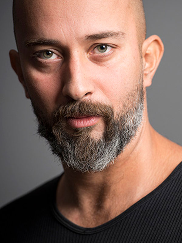 Erol Ozan Ayhan