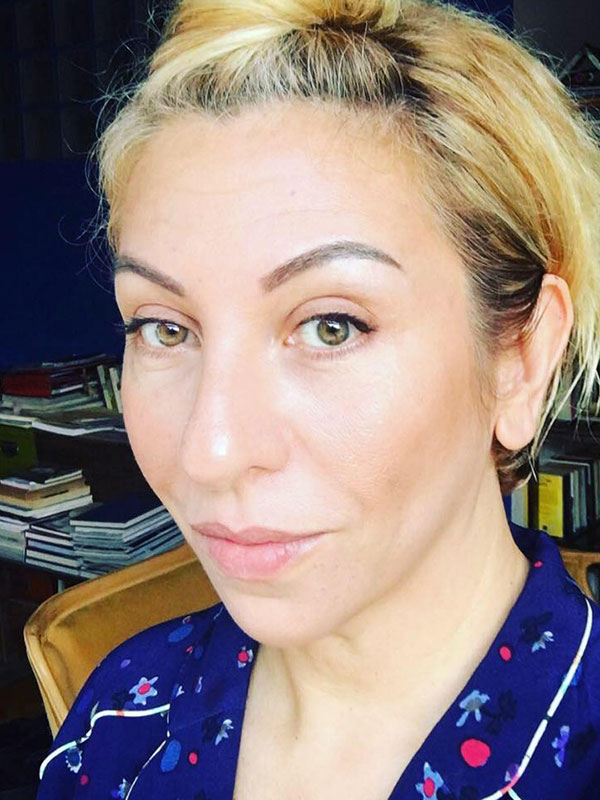 Esra Başıbüyük