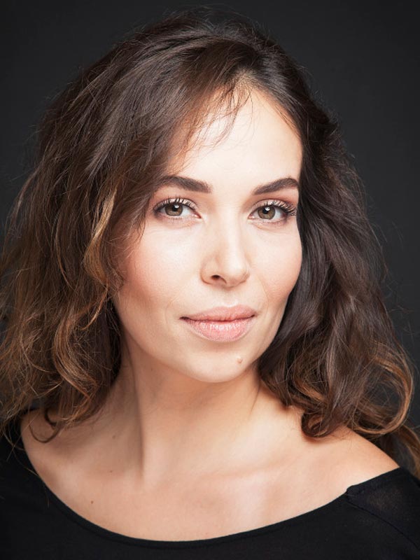 Esra Ronabar Galeri 2