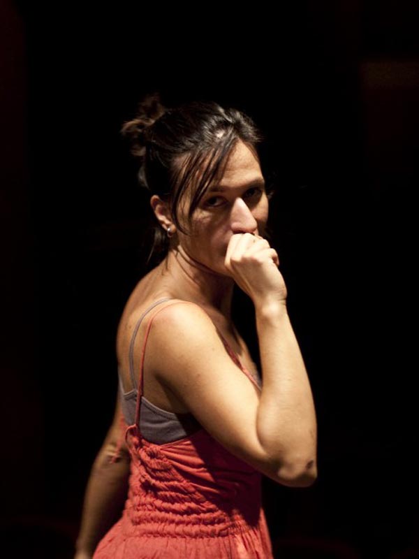 Esra Yurttut