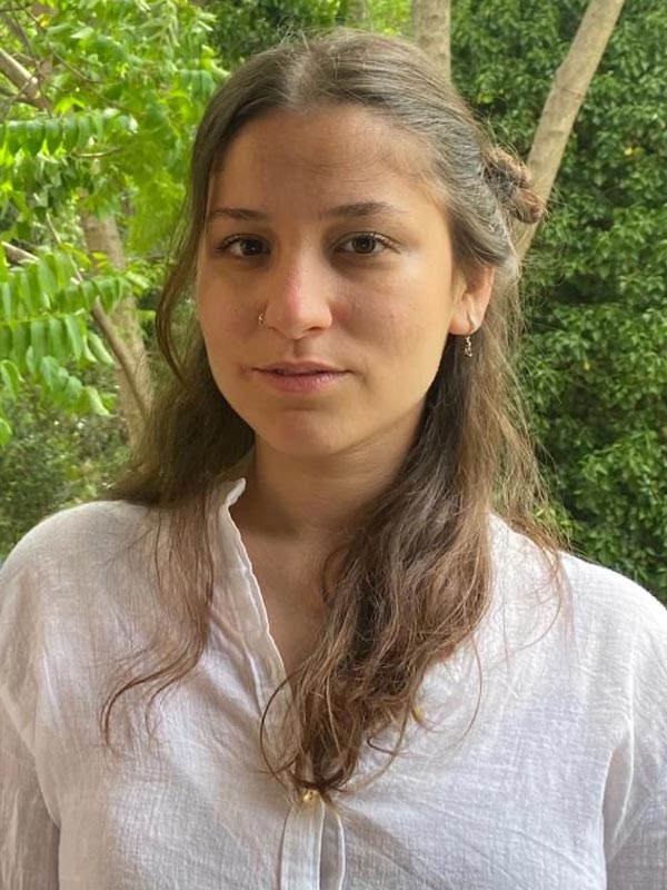 Ezgi Adanç