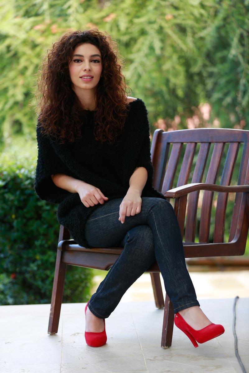 Ezgi Çelik Galeri 3