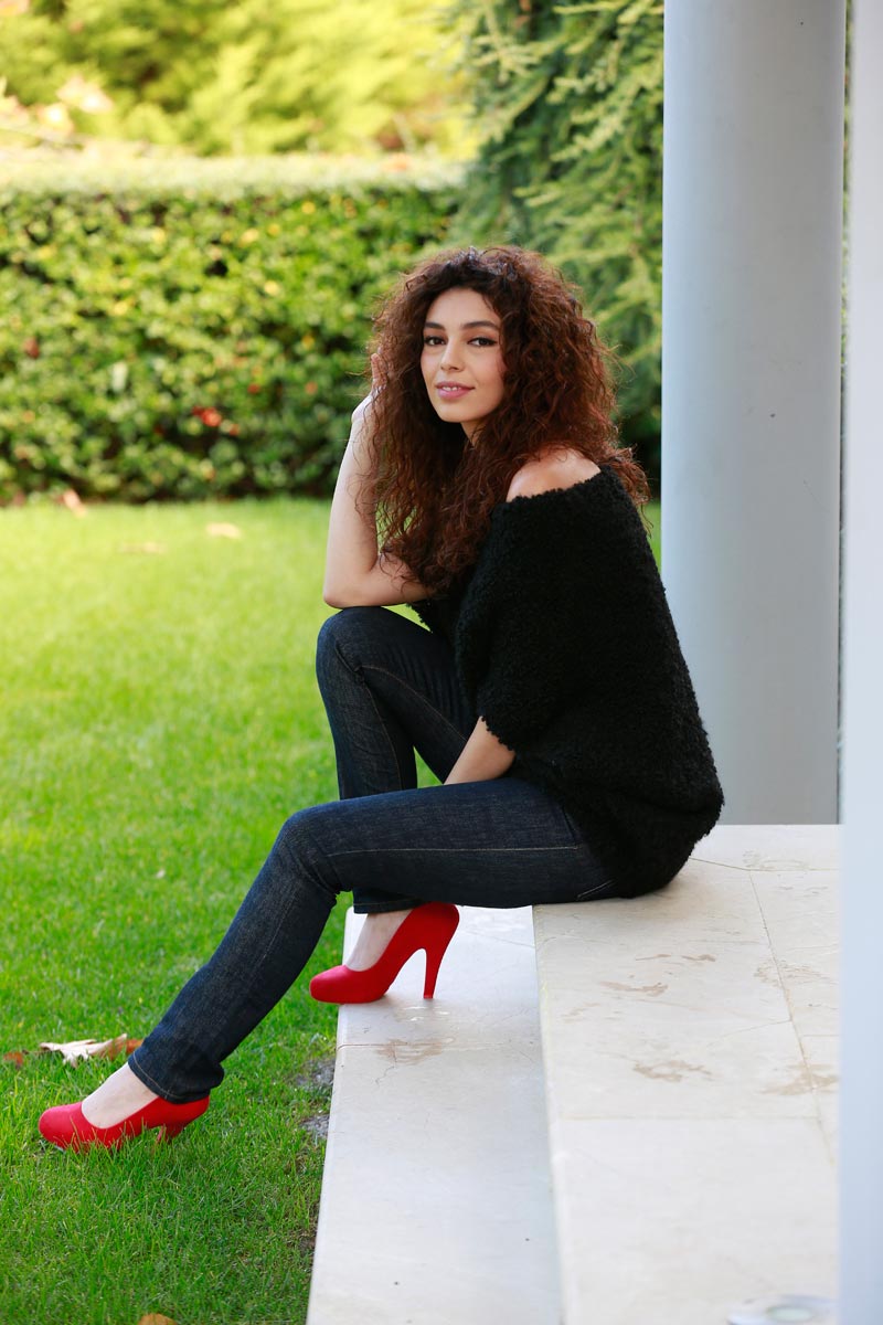 Ezgi Çelik Galeri 2