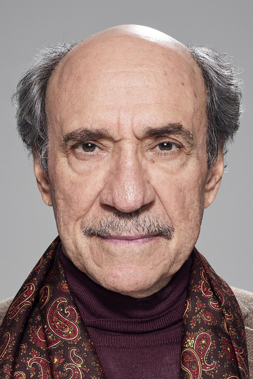 F. Murray Abraham Resmi