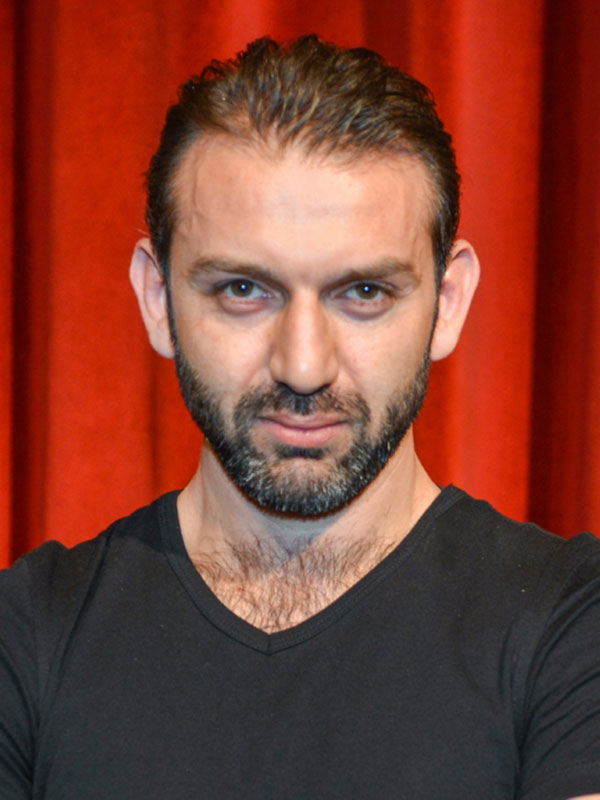 Fatih Porsuk
