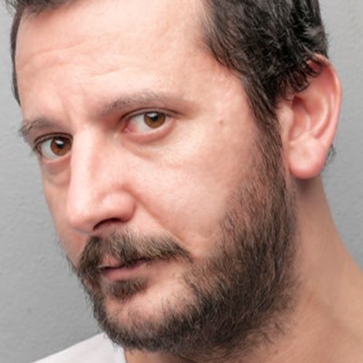 Fatih Topçuoğlu