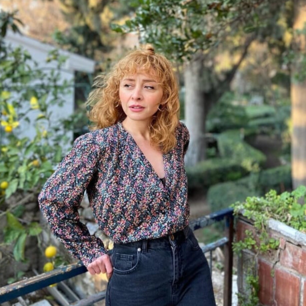 Fatma Ayçin Güvercin