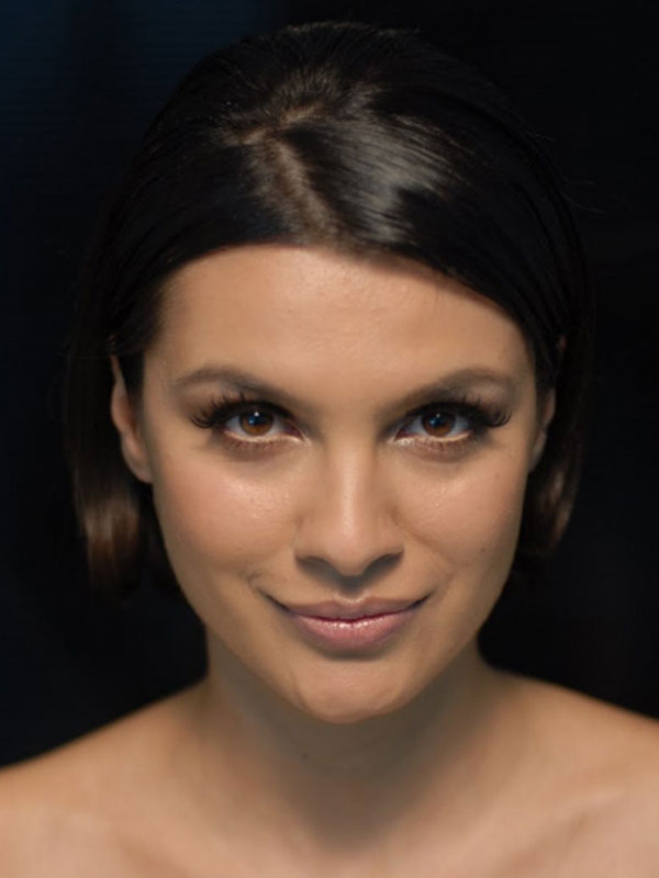 Feride Çetin Galeri 2