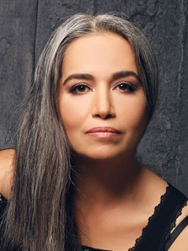 Filiz Bozok
