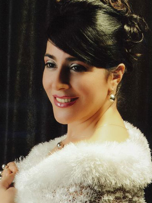 Filiz Şamiloğlu