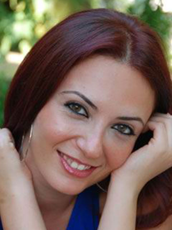 Fulya Albayrak