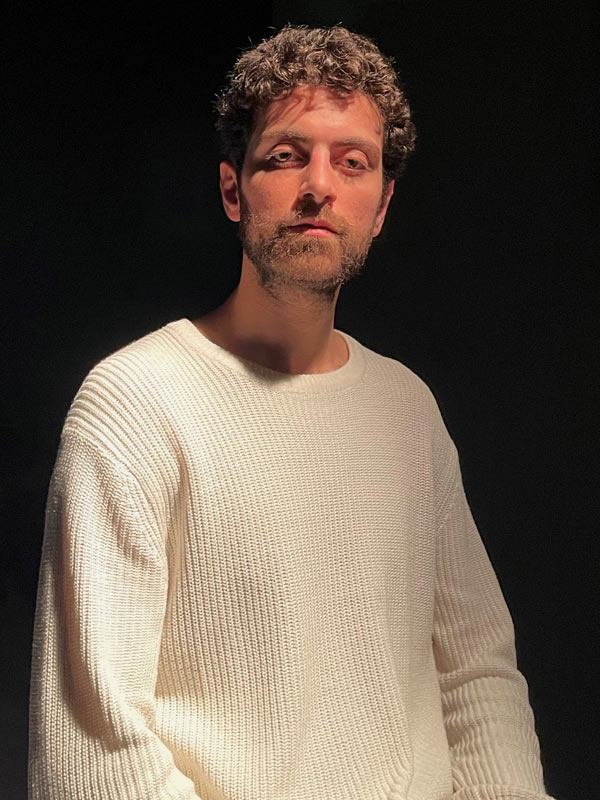 Furkan Güleç