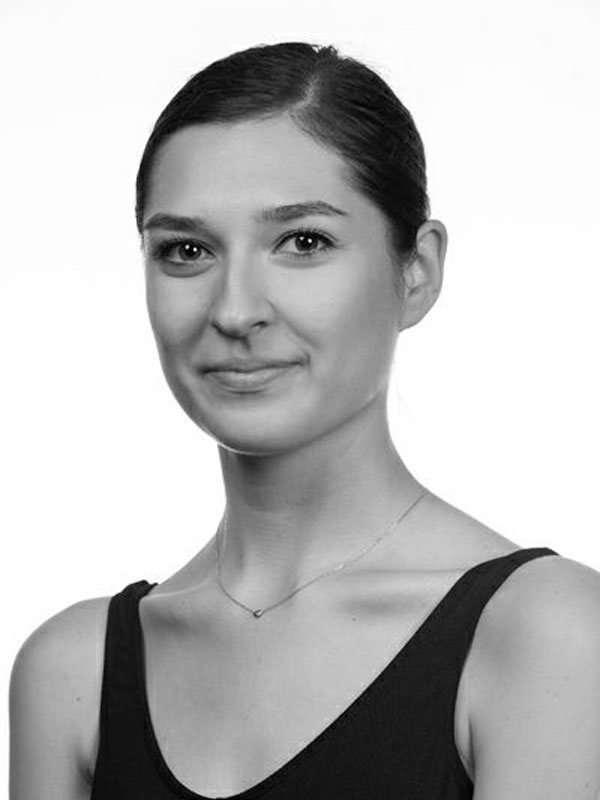 G. Sema Tuncel