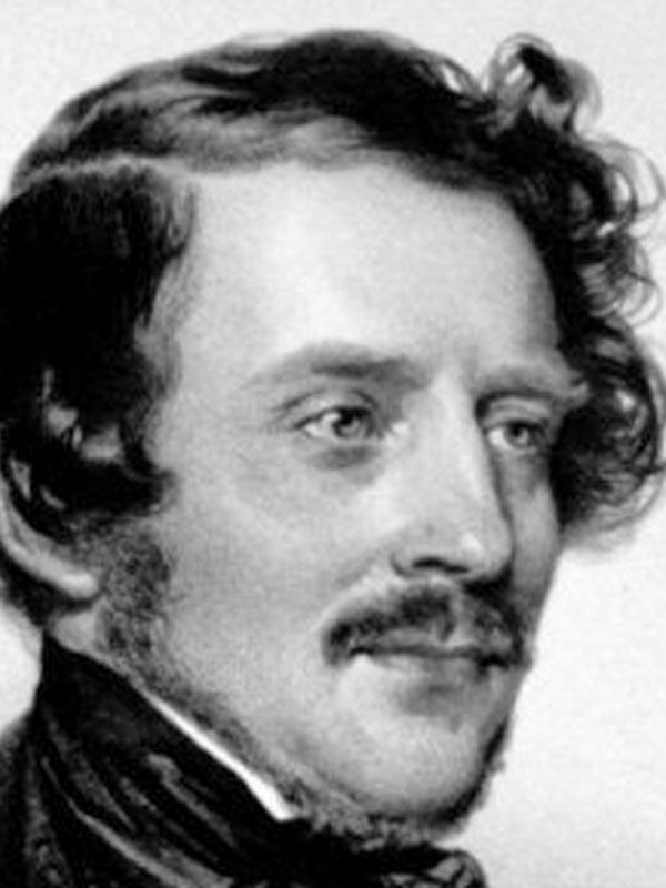 Gaetano Donizetti