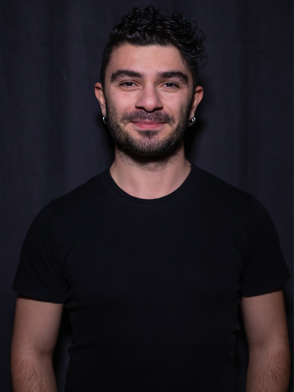 Gafur Rakıcı