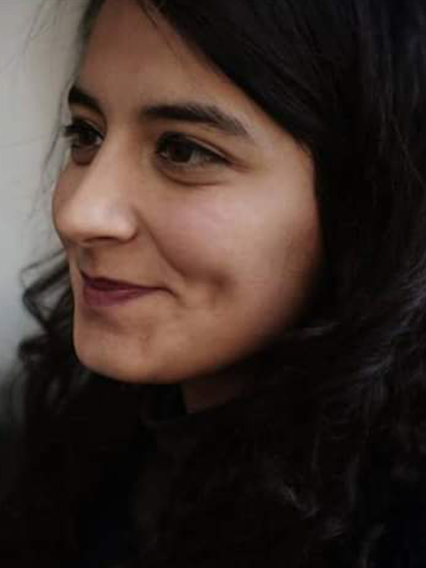 Gamze Karaca