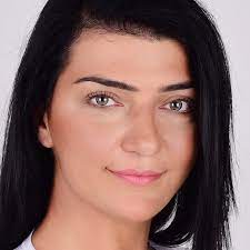 Garine Maral Çizmeciyan
