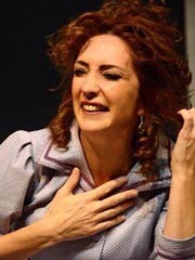 Gaye Alacacı
