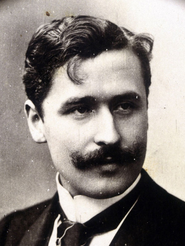 Georges Feydeau