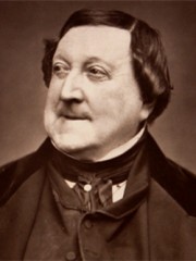 Gioachinno Rossini