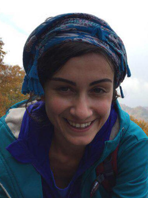 Gizem Dilek Kolay