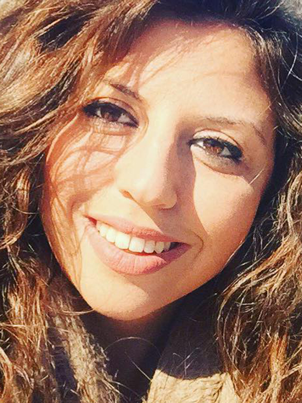 Gizem Duman