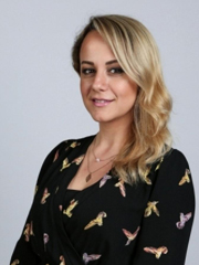 Gizem Kurt