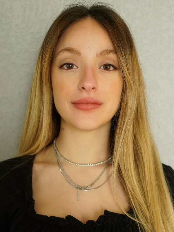 Gizem Tüzün