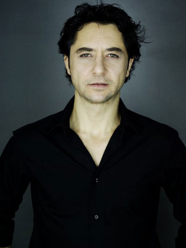 Gökçe Özyol